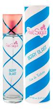 Aquolina Pink Sugar Berry Blast туалетная вода 100мл