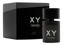 Blood Concept XY Nude Wood духи 50мл