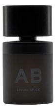 Blood Concept AB Liquid Spice духи 50мл уценка