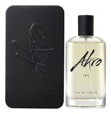 Akro Ink парфюмерная вода 100мл