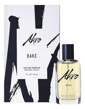 Akro Bake парфюмерная вода
