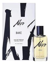 Akro Bake парфюмерная вода 30мл