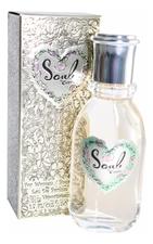 Liz Claiborne Curve Soul парфюмерная вода 50мл