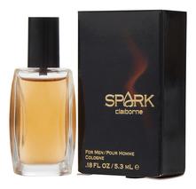 Liz Claiborne Spark For Men одеколон 5,3мл