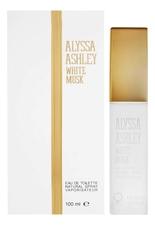 Alyssa Ashley White Musk туалетная вода 100мл
