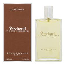Reminiscence Patchouli pour Homme туалетная вода 100мл