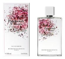 Reminiscence Patchouli N' Roses парфюмерная вода 100мл
