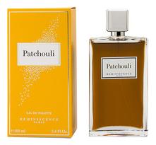 Reminiscence Patchouli туалетная вода 100мл