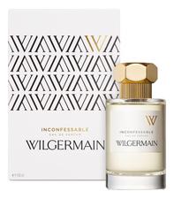 Wilgermain Inconfessable парфюмерная вода 100мл