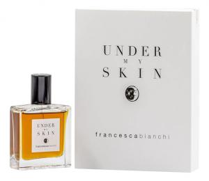 Francesca Bianchi Under My Skin парфюмерная вода
