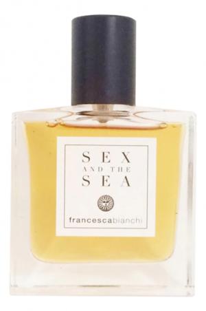Francesca Bianchi Sex And The Sea парфюмерная вода