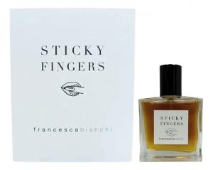 Francesca Bianchi Sticky Fingers парфюмерная вода