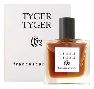 Francesca Bianchi Tyger Tyger парфюмерная вода