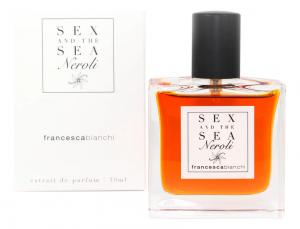 Francesca Bianchi Sex And The Sea Neroli парфюмерная вода