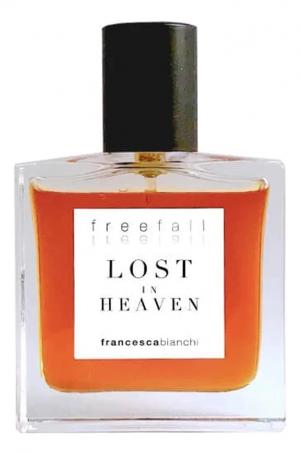 Francesca Bianchi Lost In Heaven парфюмерная вода