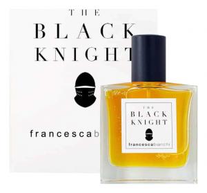 Francesca Bianchi The Black Knight парфюмерная вода