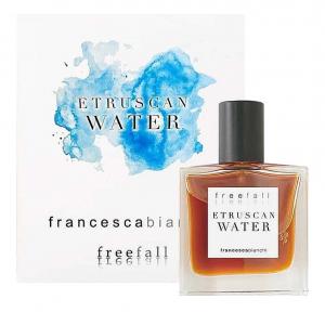Francesca Bianchi Etruscan Water парфюмерная вода
