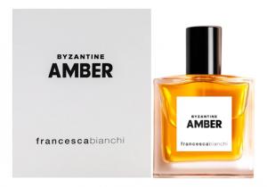 Francesca Bianchi Byzantine Amber парфюмерная вода