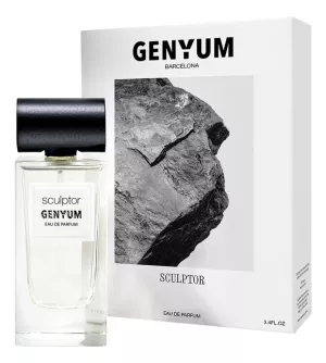 Genyum Sculptor парфюмерная вода