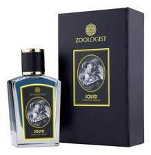 Zoologist Perfumes Squid духи 60мл