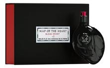 Map Of The Heart Black Heart парфюмерная вода 90мл