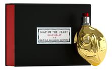 Map Of The Heart Gold Heart v 4 парфюмерная вода 90мл