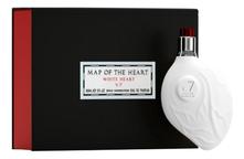 Map Of The Heart White Heart V 7 парфюмерная вода 90мл
