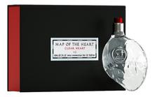 Map Of The Heart Clear Heart V 1 парфюмерная вода 90мл