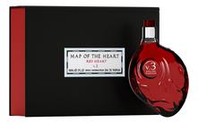 Map Of The Heart Red Heart V 3 парфюмерная вода 90мл