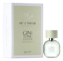 Art De Parfum Gin And Tonic Cologne духи 50мл