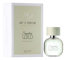 Art De Parfum Signature Wild духи 50мл