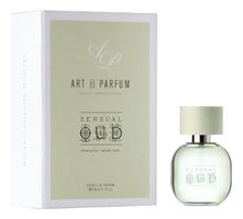 Art De Parfum Sensual Oud духи 50мл