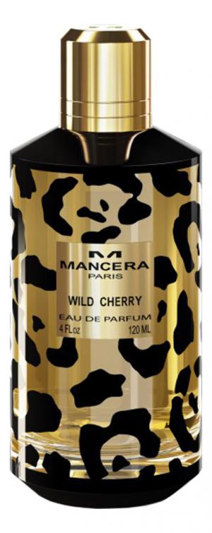 Mancera Wild Cherry парфюмерная вода