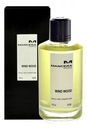 Mancera Wind Wood парфюмерная вода