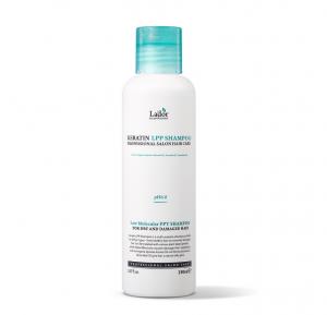 ЛД Шампунь для волос кератиновый LADOR Keratin LPP Shampoo 150мл