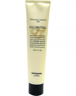 Питательная маска EGG PROTEIN 140 гр.