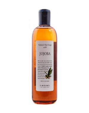 Шампунь для волос JOJOBA 240 мл.