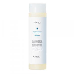 Шампунь восстанавливающий для волос и кожи головы viege Shampoo 240mL