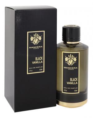 Mancera Black Vanilla парфюмерная вода