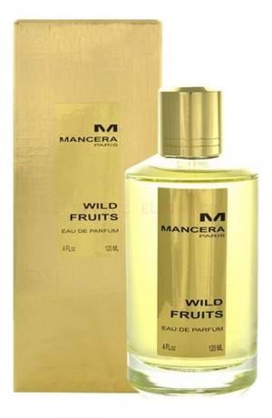 Mancera Wild Fruits парфюмерная вода