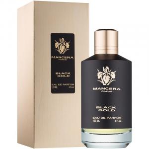 Mancera Black Gold парфюмерная вода