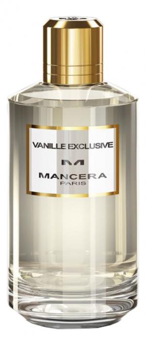 Mancera Vanille Exclusive парфюмерная вода