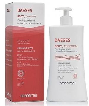 DAESES Body milk – Молочко подтягивающее для тела,200 мл