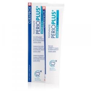 КУРАПРОКС паста зубная Perio Plus Support CHX 0,09% (75 мл) PPS709