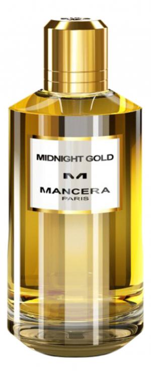 Mancera Midnight Gold парфюмерная вода