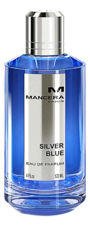 Mancera Silver Blue парфюмерная вода