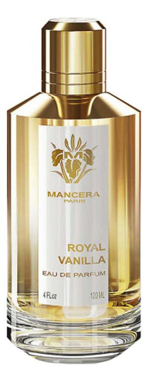 Mancera Royal Vanilla парфюмерная вода