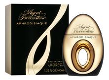 Agent Provocateur Aphrodisiaque парфюмерная вода 40мл