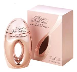 Agent Provocateur Pure Aphrodisiaque парфюмерная вода