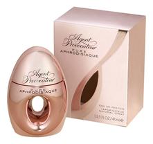 Agent Provocateur Pure Aphrodisiaque парфюмерная вода 40мл